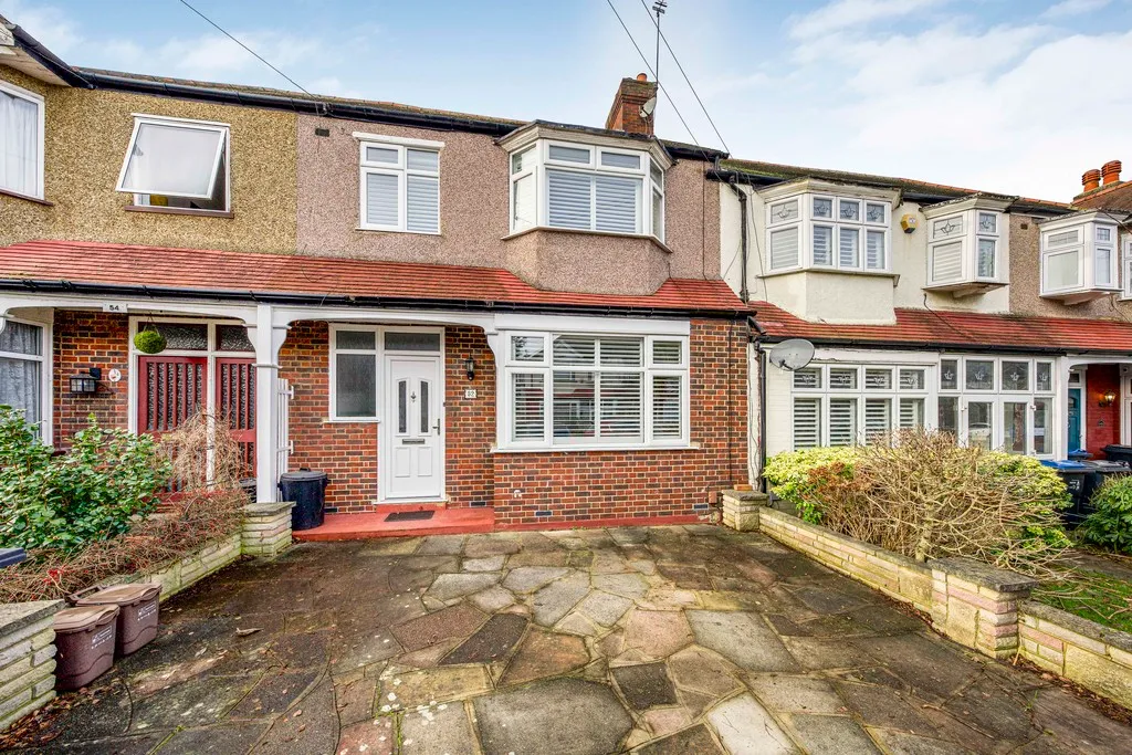 House The Green in Greater London