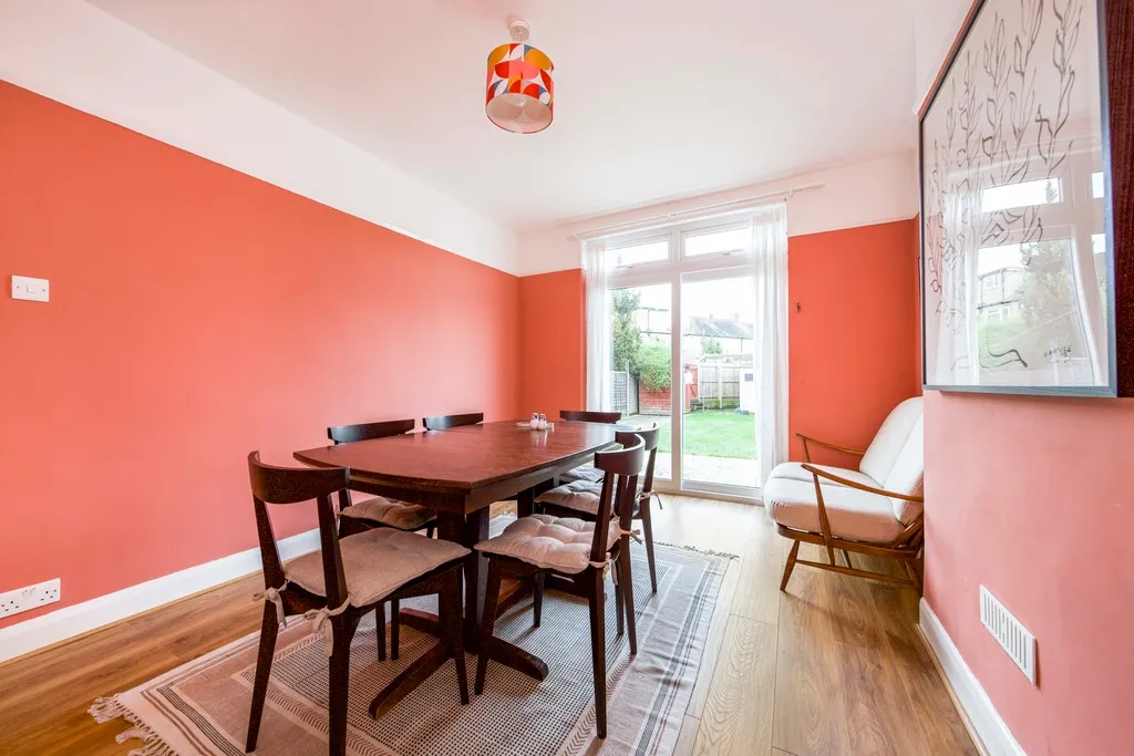House The Green in Greater London