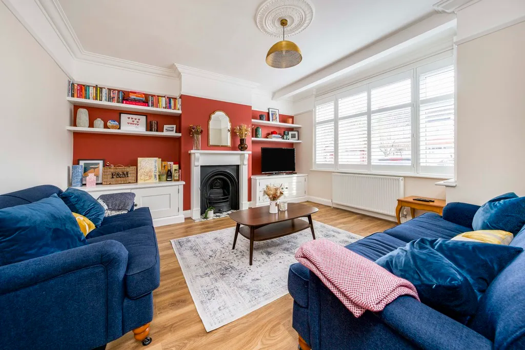 House The Green in Greater London