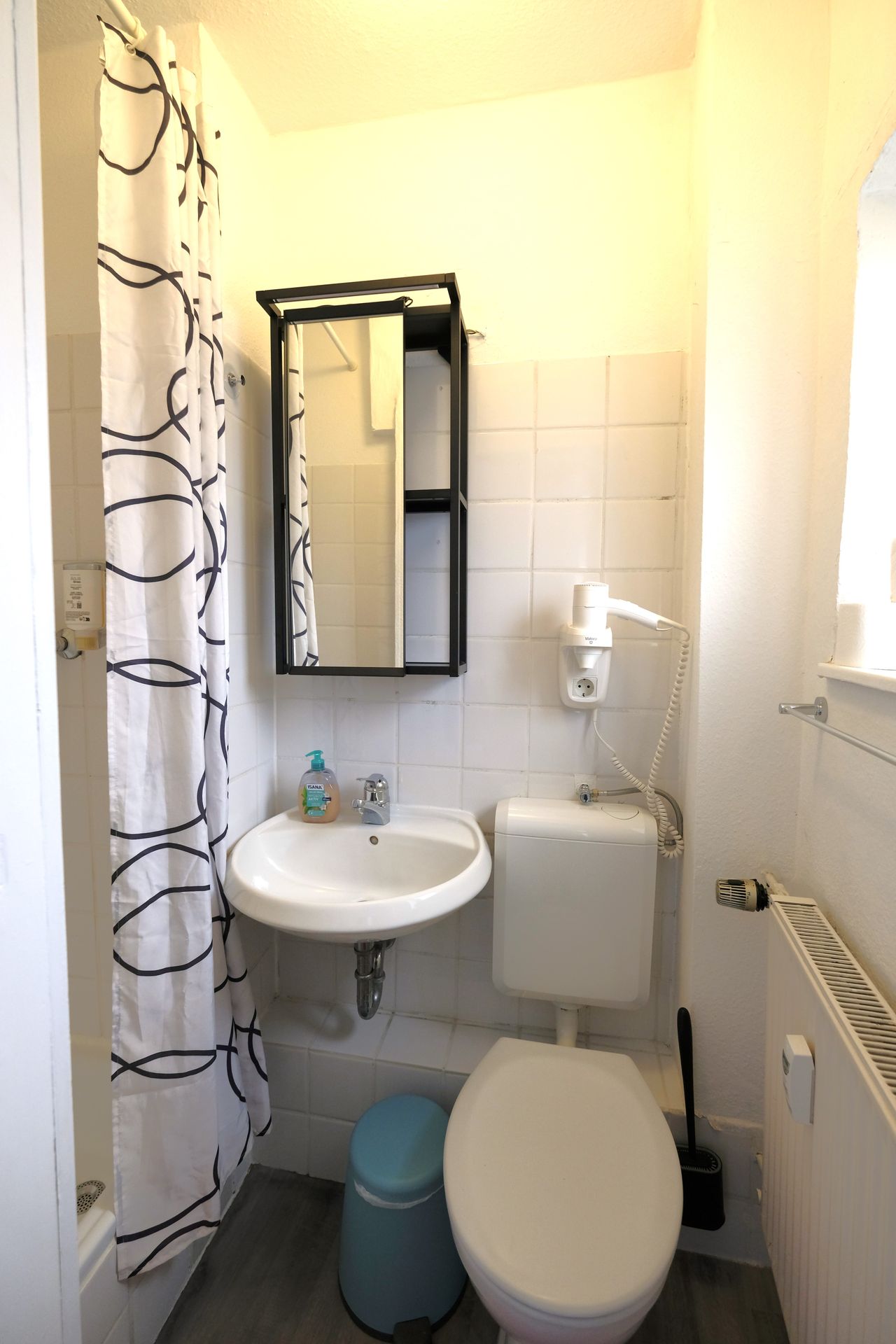 Wohnung Roter Graben in Marburg