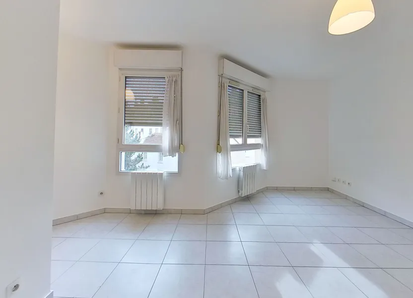 Appartement Rue Camille Roy à Lyon
