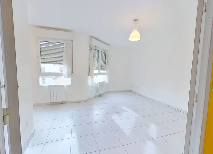 Appartement Rue Camille Roy à Lyon