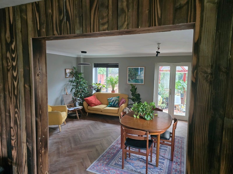 Room Quayside Lane in Bristol