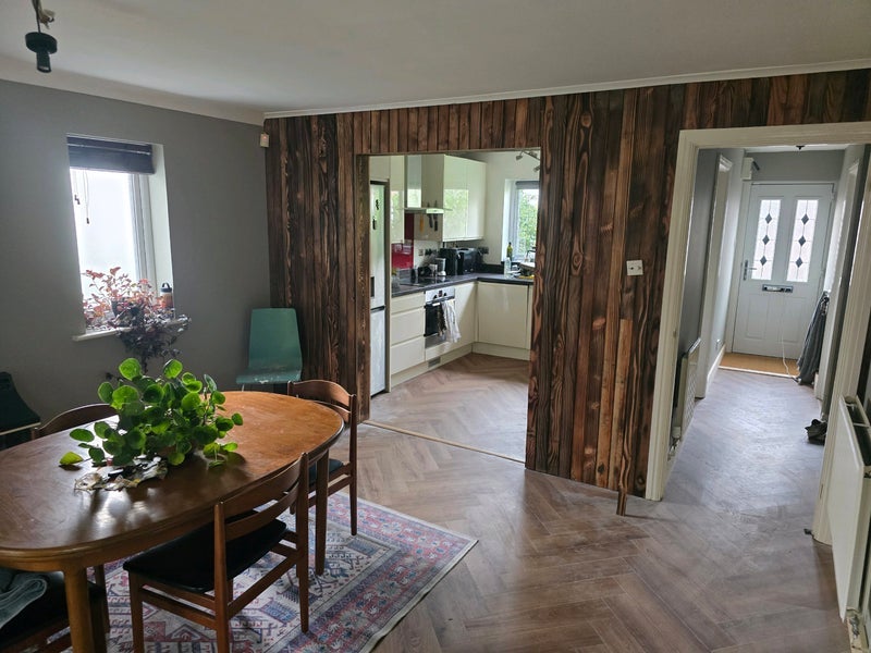 Room Quayside Lane in Bristol