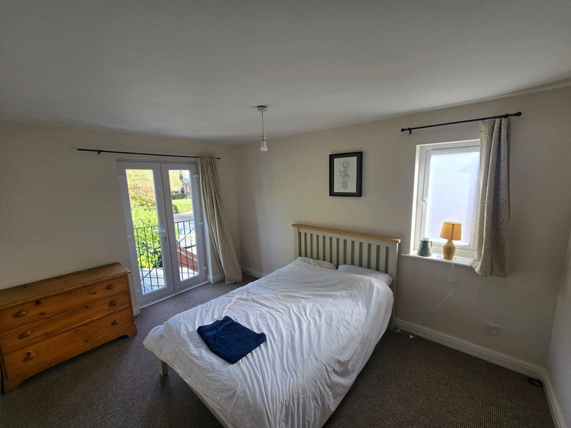 Room Quayside Lane in Bristol