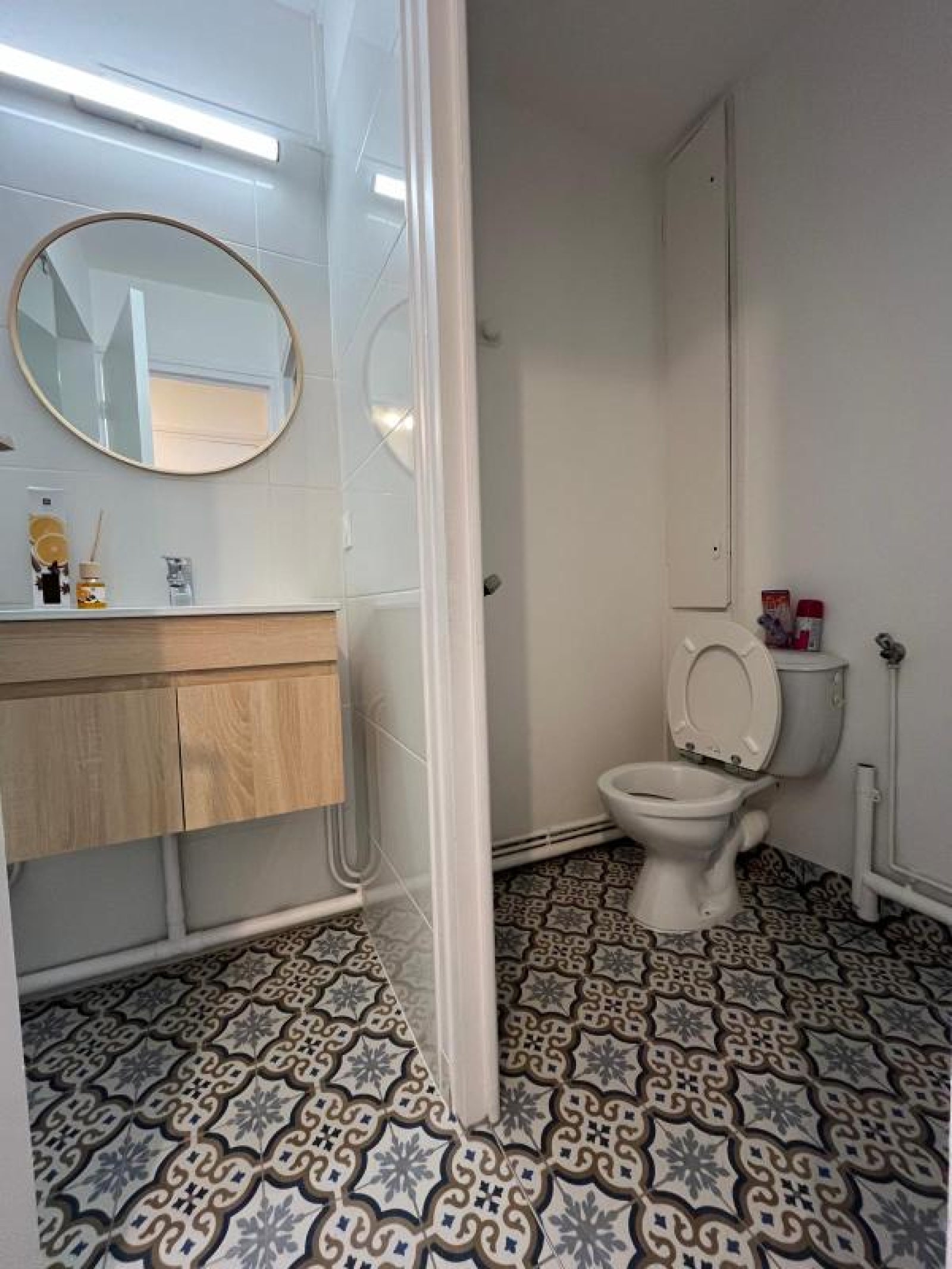 Appartement Boulevard Gabriel Guist'Hau à Nantes