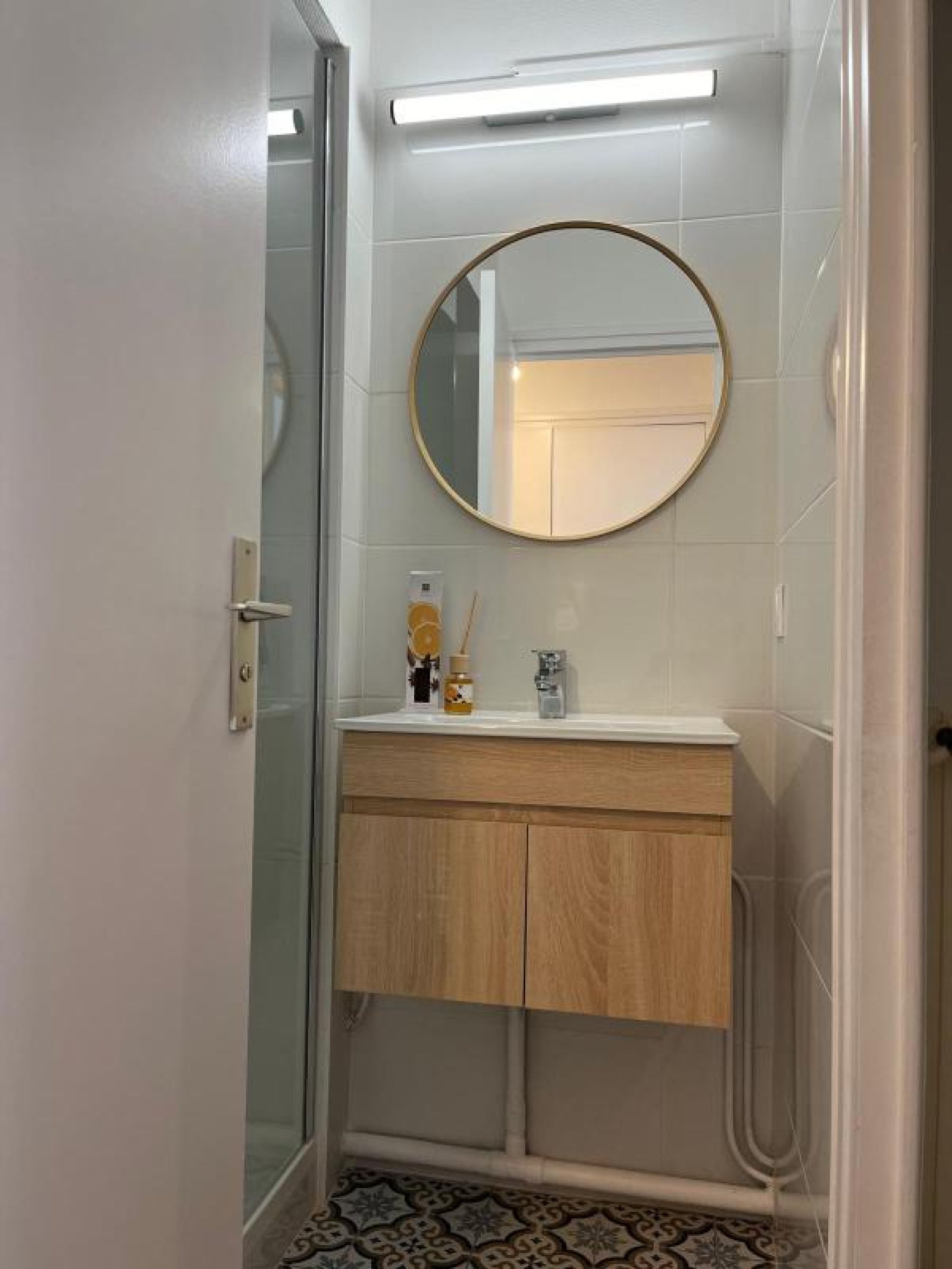 Appartement Boulevard Gabriel Guist'Hau à Nantes