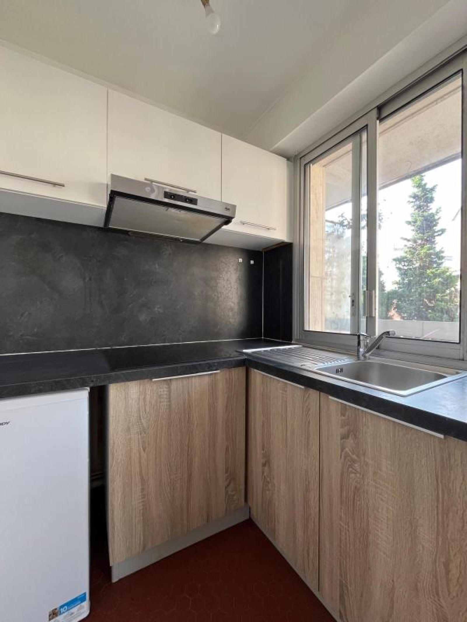 Appartement Boulevard Gabriel Guist'Hau à Nantes