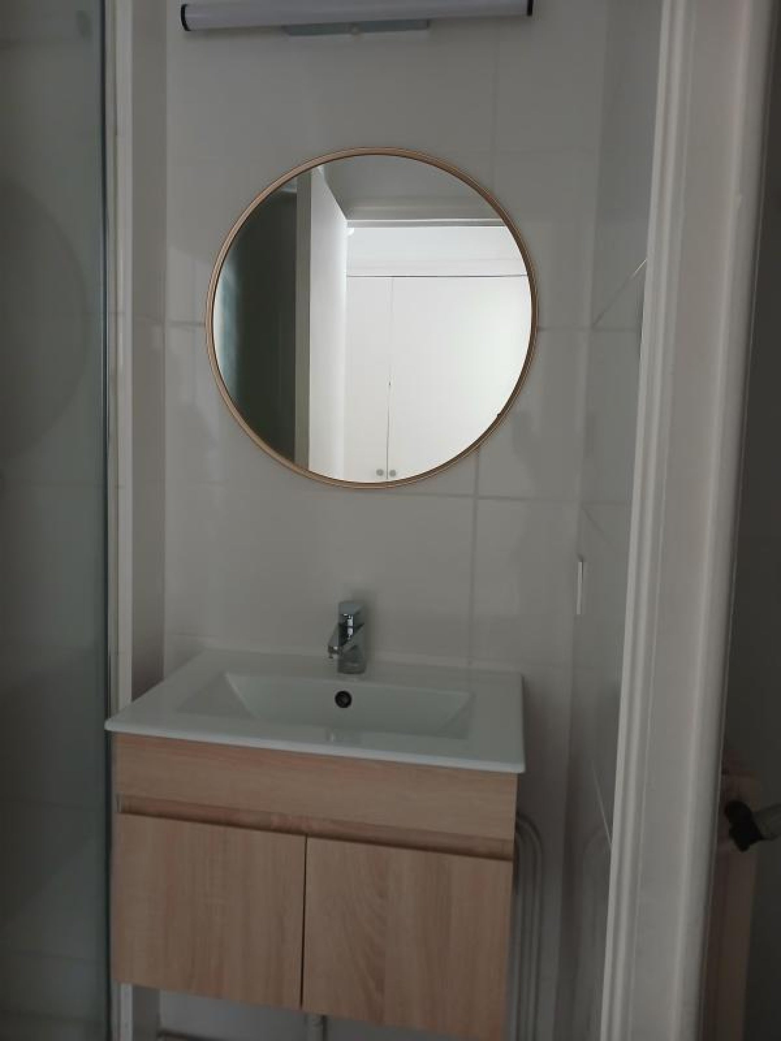Appartement Boulevard Gabriel Guist'Hau à Nantes