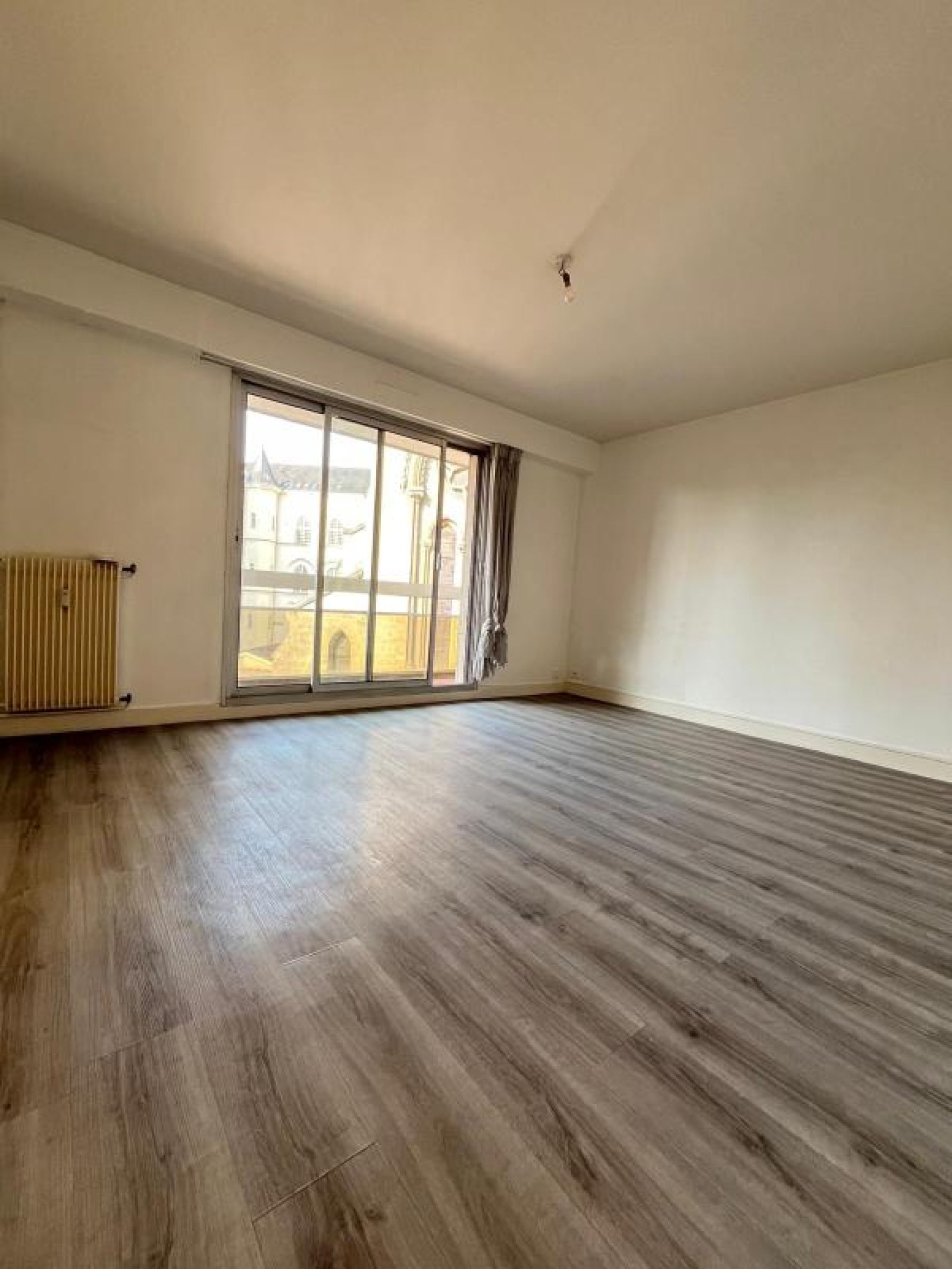 Appartement Boulevard Gabriel Guist'Hau à Nantes
