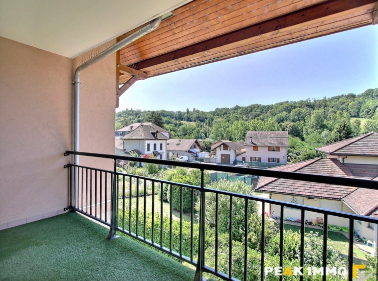 Appartement Rue du Grand Pont à Frangy