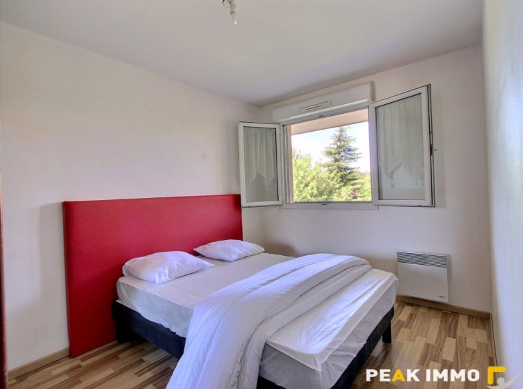 Flat Rue du Grand Pont in Frangy