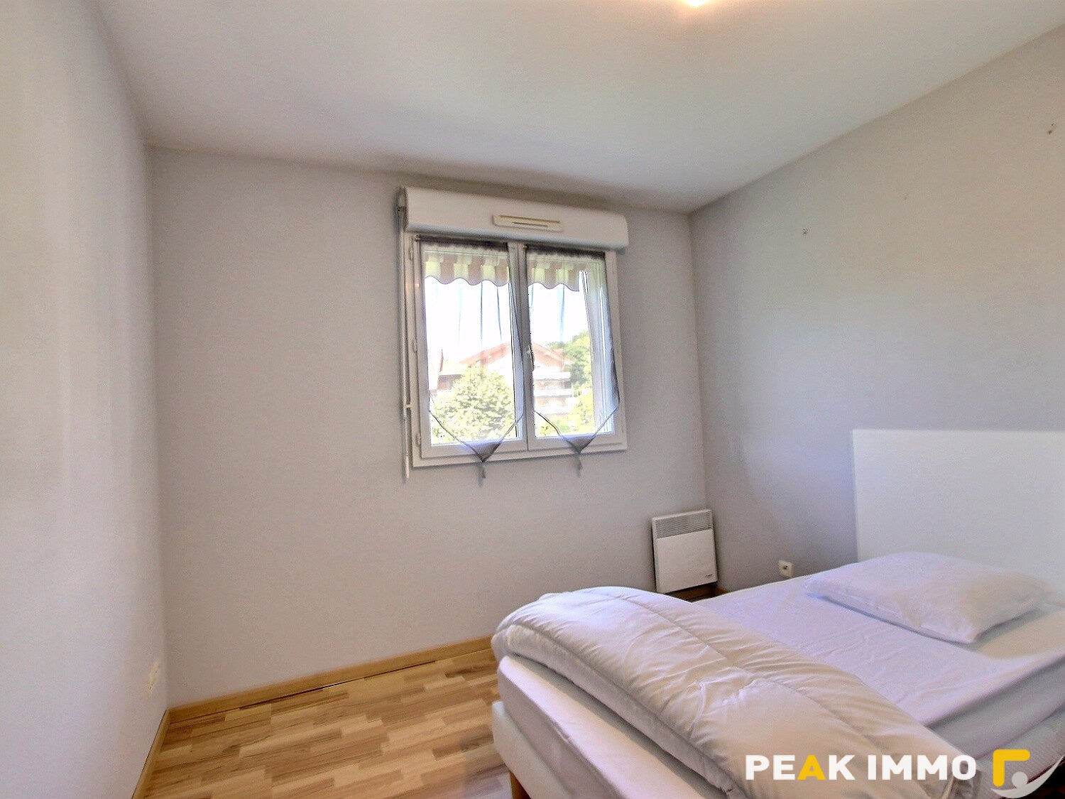 Flat Rue du Grand Pont in Frangy
