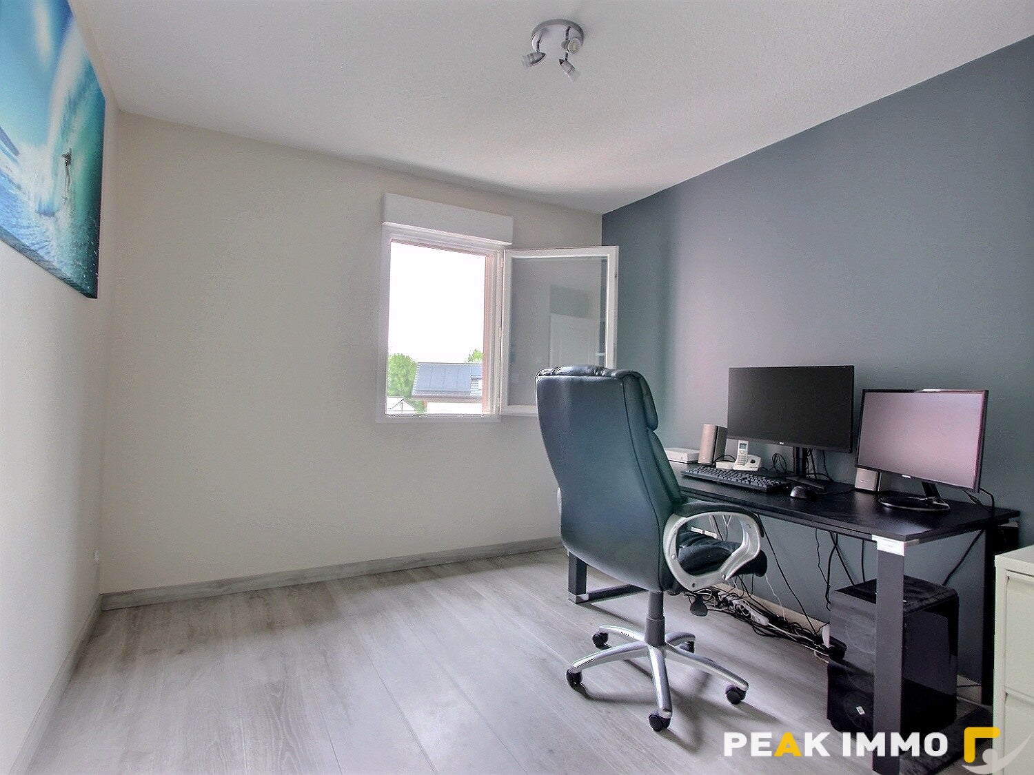Flat Rue du Grand Pont in Frangy