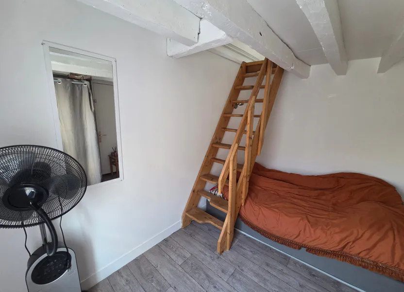 Appartement Avenue Gambetta à Nemours