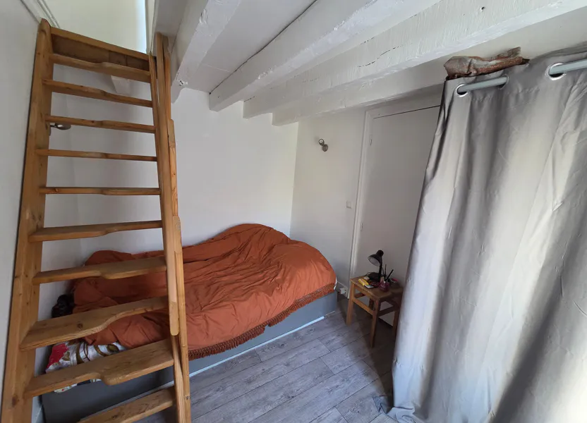 Appartement Avenue Gambetta à Nemours