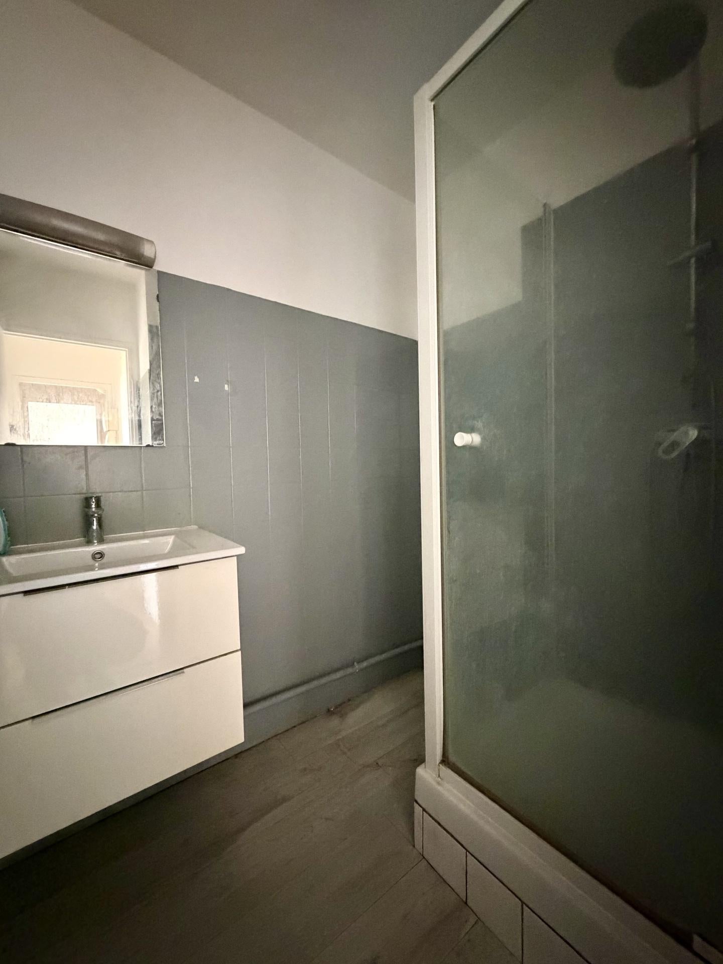 Appartement Rue de la Belle de Mai à Marseille