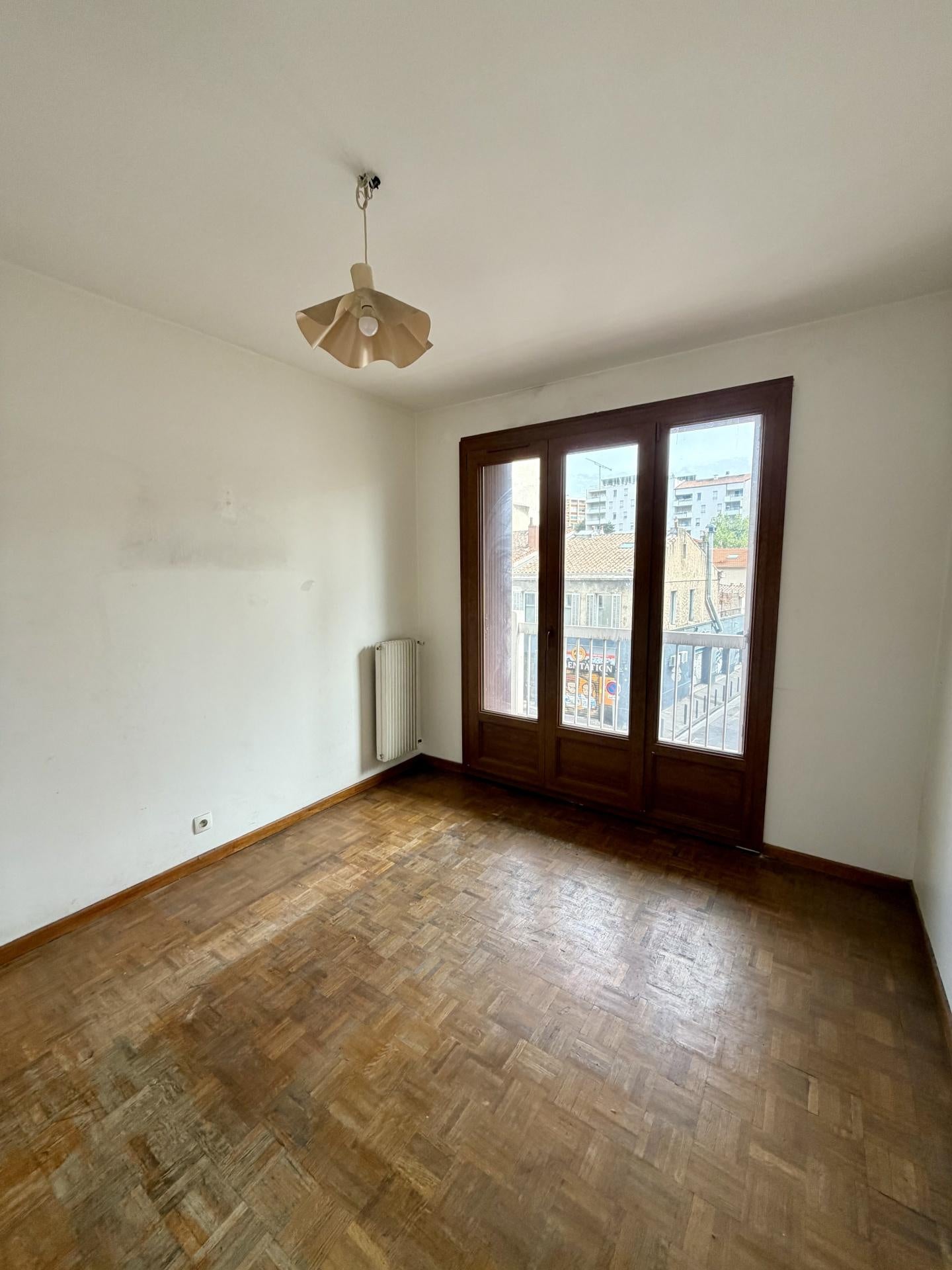 Appartement Rue de la Belle de Mai à Marseille