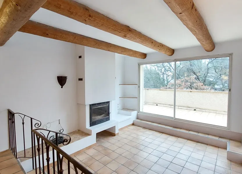 Maison Chemin de la Bastie à Villeneuve