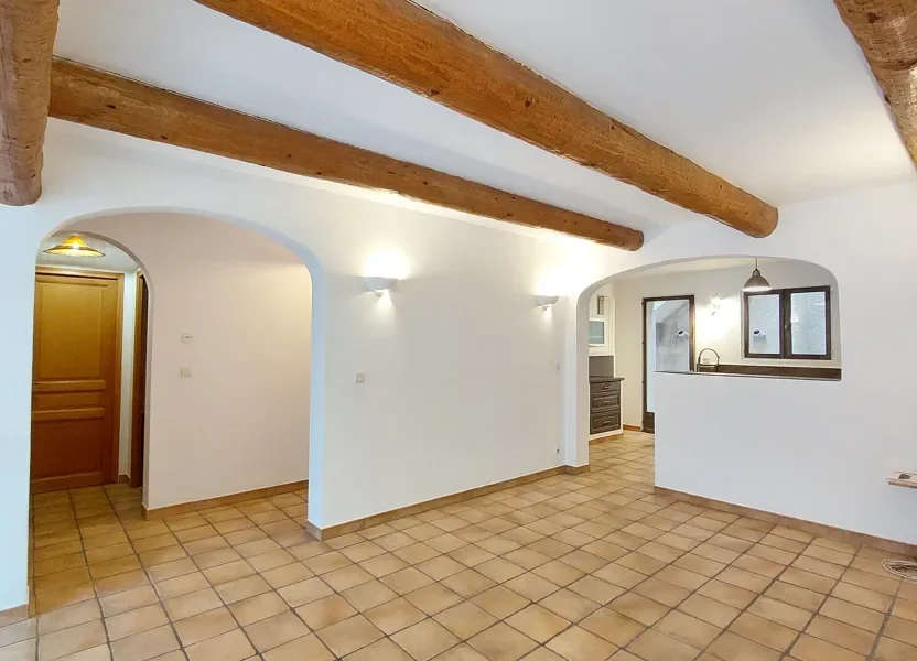 Maison Chemin de la Bastie à Villeneuve