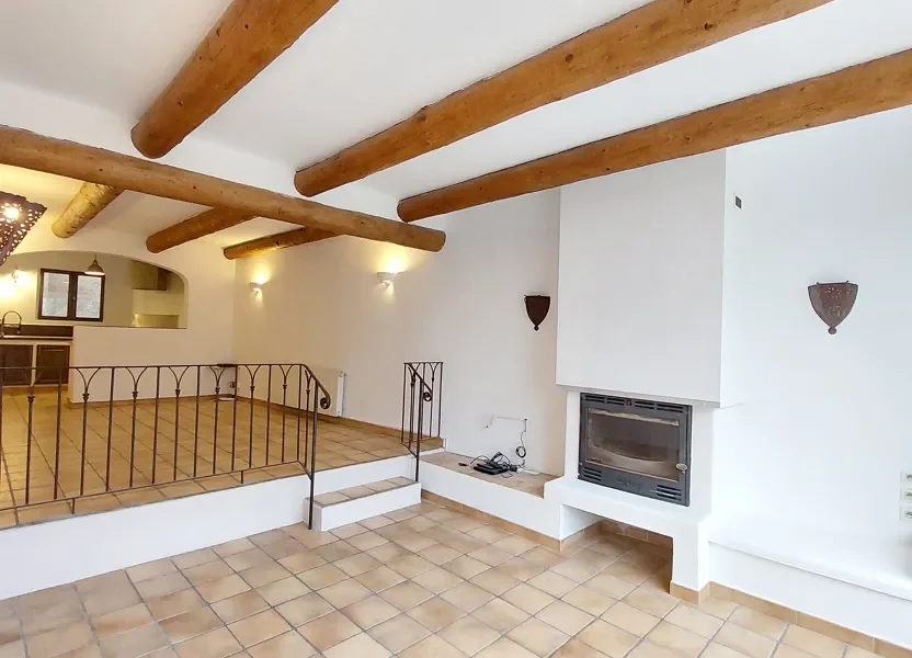 Maison Chemin de la Bastie à Villeneuve