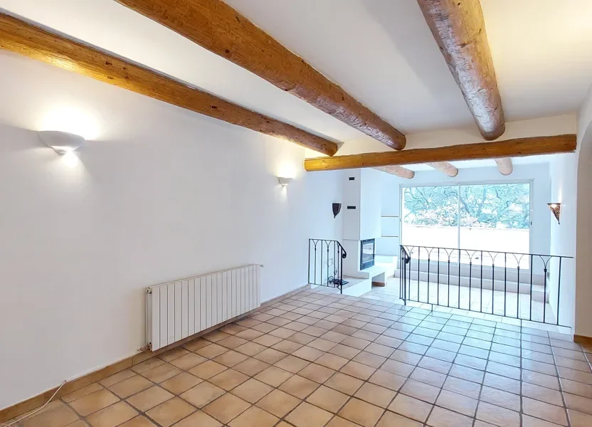 Maison Chemin de la Bastie à Villeneuve