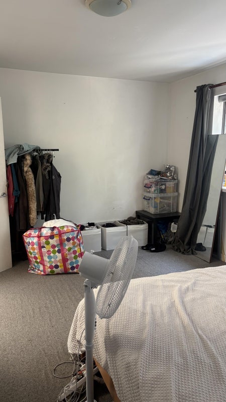 Room Palmers Road in Greater London