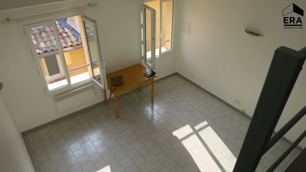 Flat Forum des Cardeurs in Aix-en-Provence