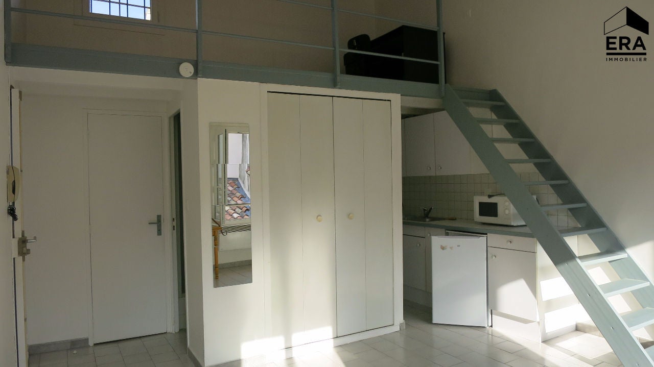 Flat Forum des Cardeurs in Aix-en-Provence