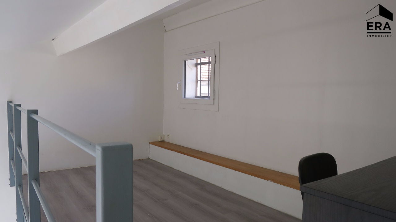 Flat Forum des Cardeurs in Aix-en-Provence
