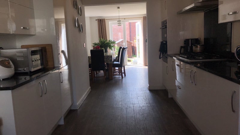 Room Rumney Penrose Road in Bristol
