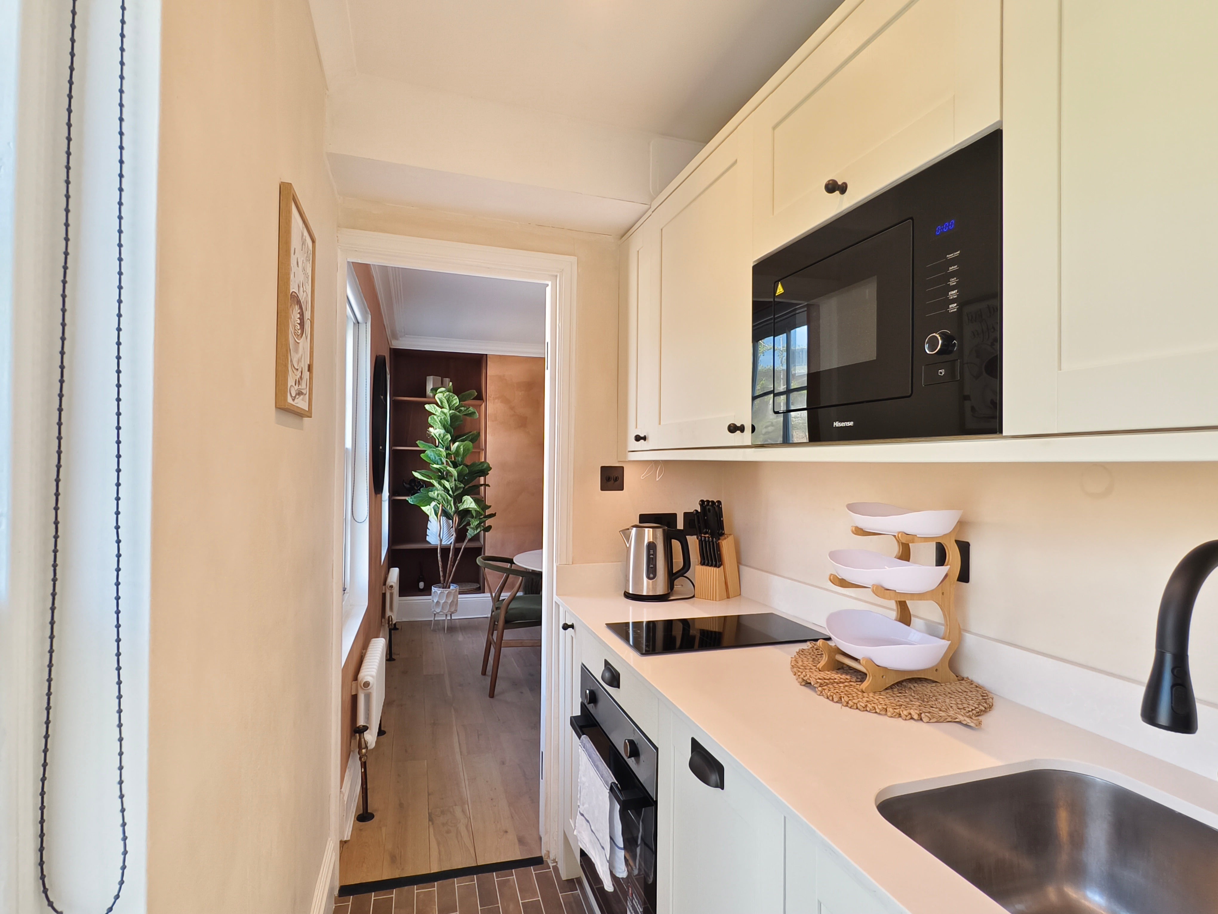Flat Caledonian Road in Greater London