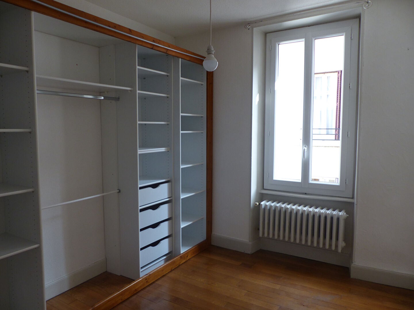 Flat Rue de la Chapelle in Rodez