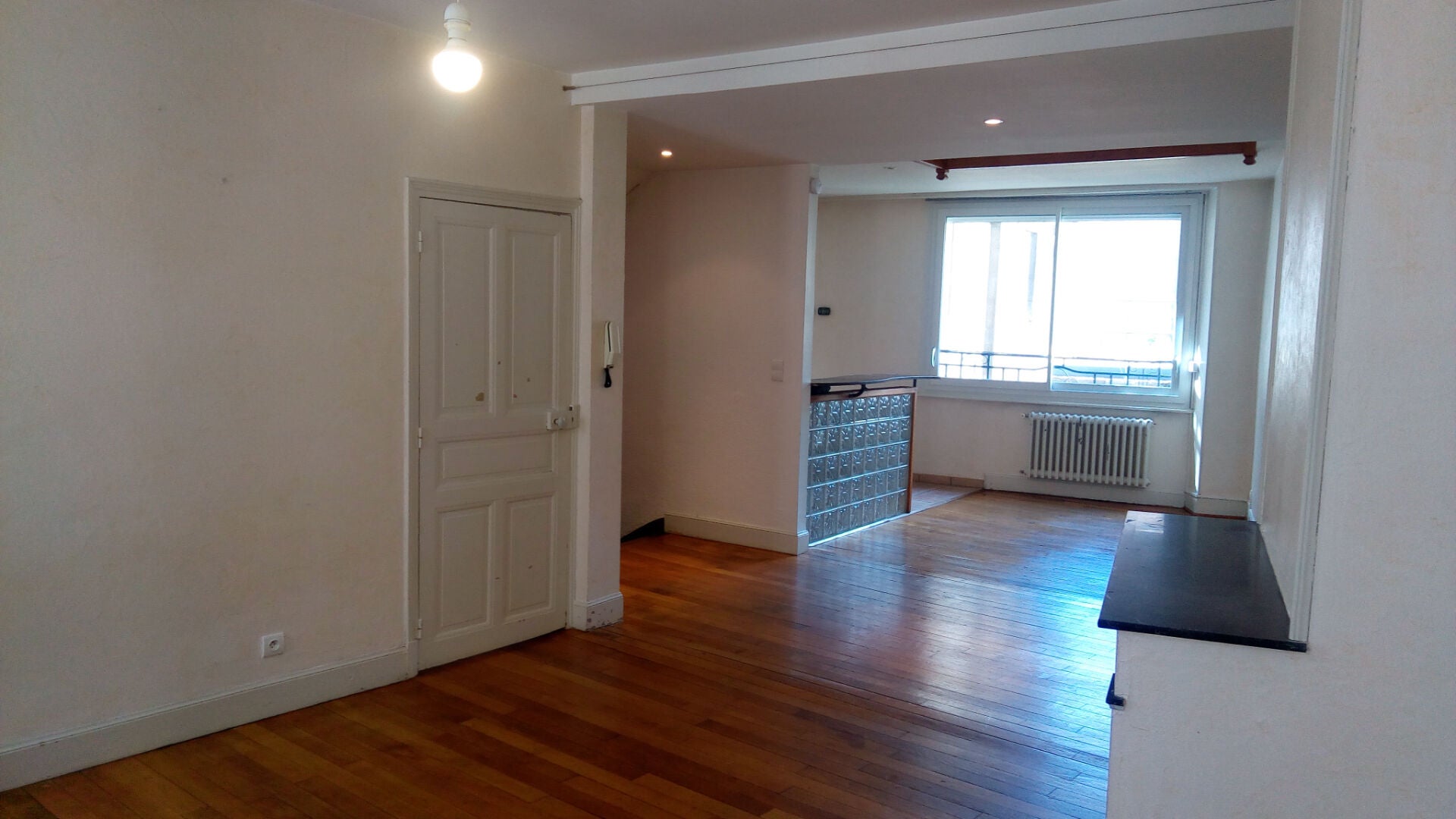 Appartement Rue de la Chapelle à Rodez