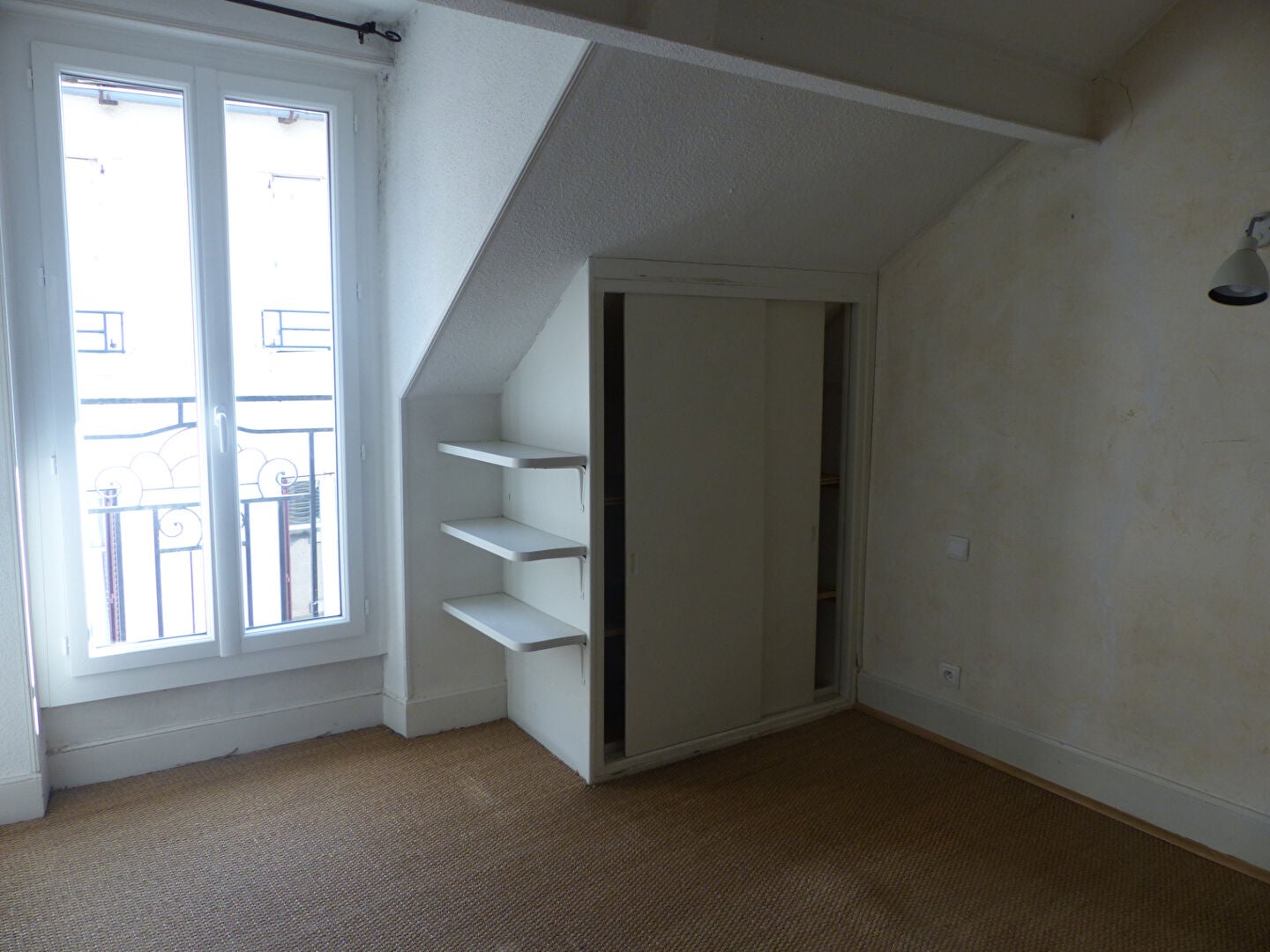 Appartement Rue de la Chapelle à Rodez