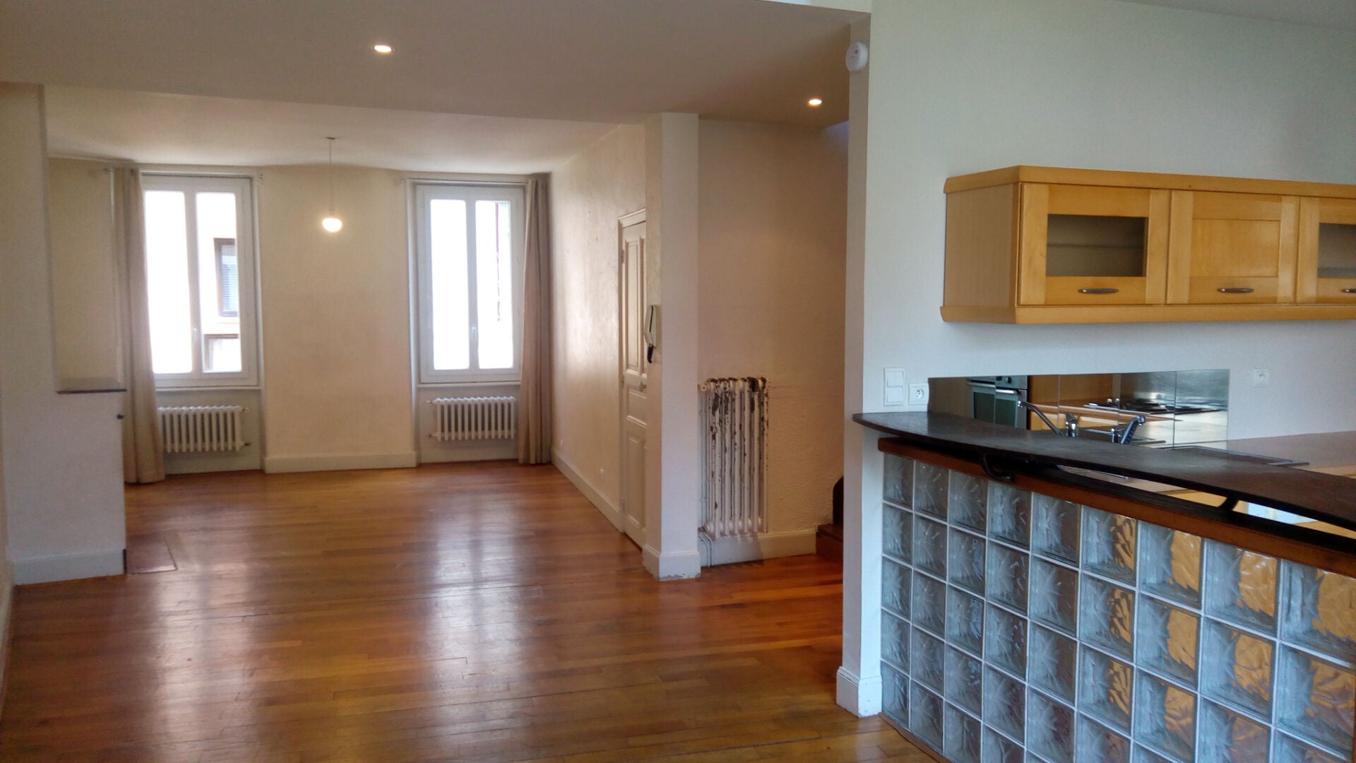 Appartement Rue de la Chapelle à Rodez