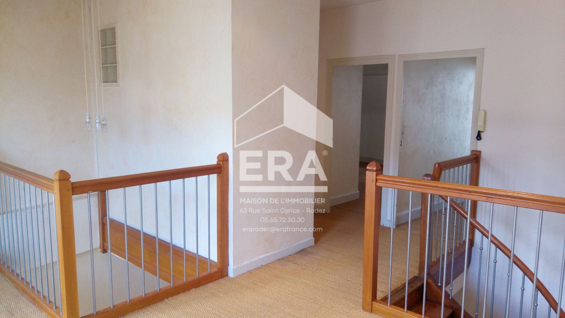 Appartement Rue de la Chapelle à Rodez