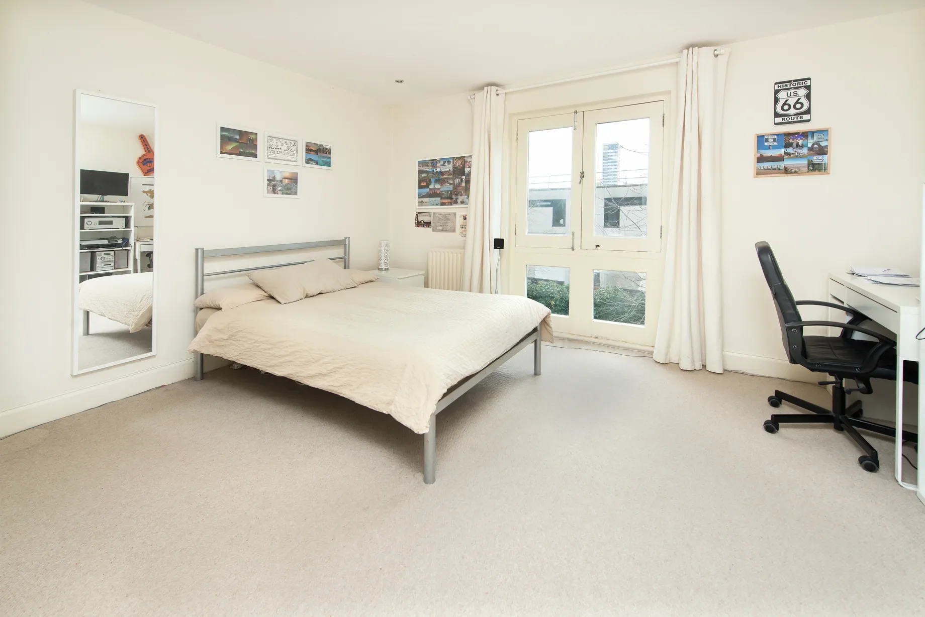 House Linkwood Garages in Greater London