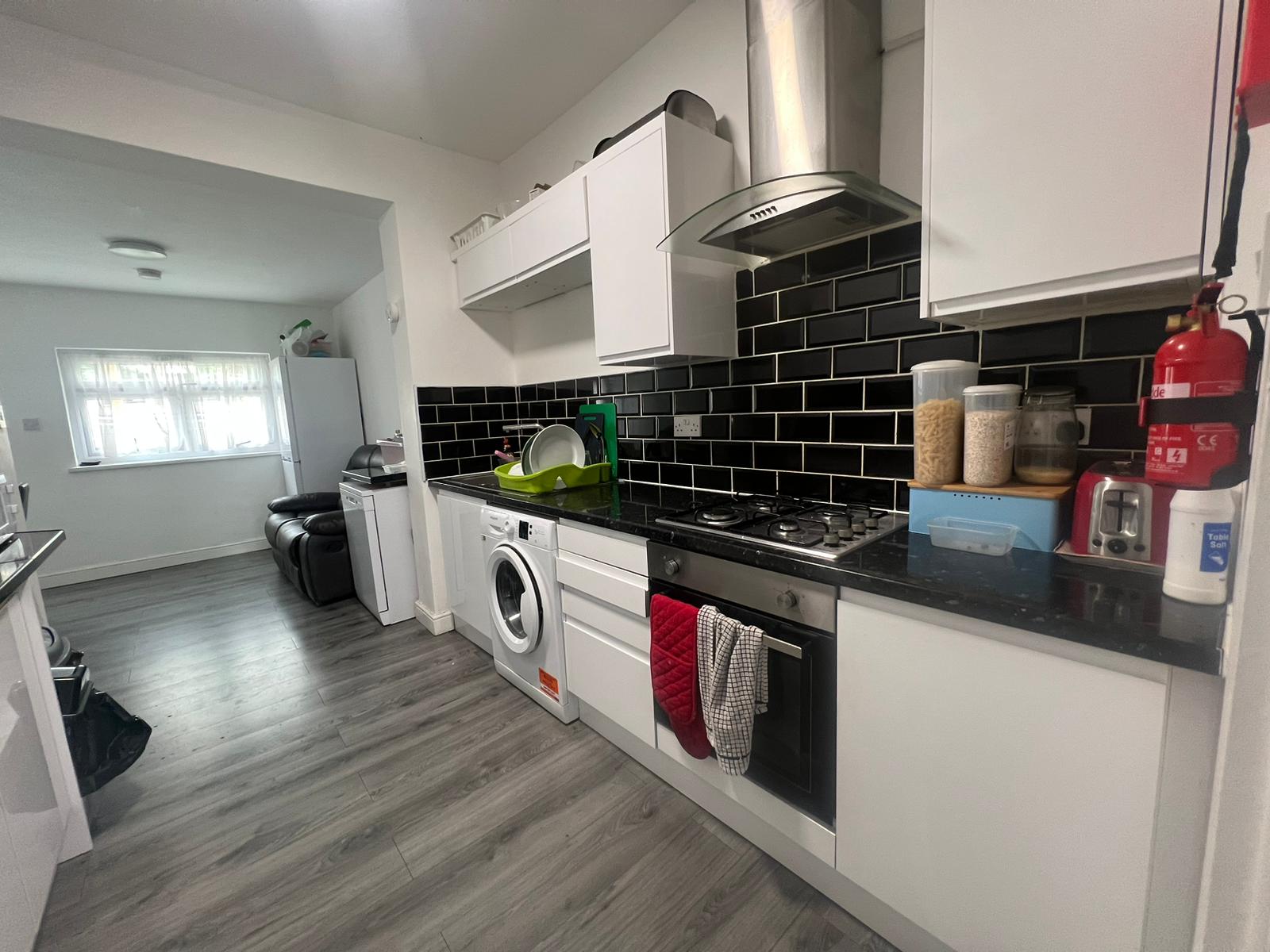 Flat Studley Drive in Greater London