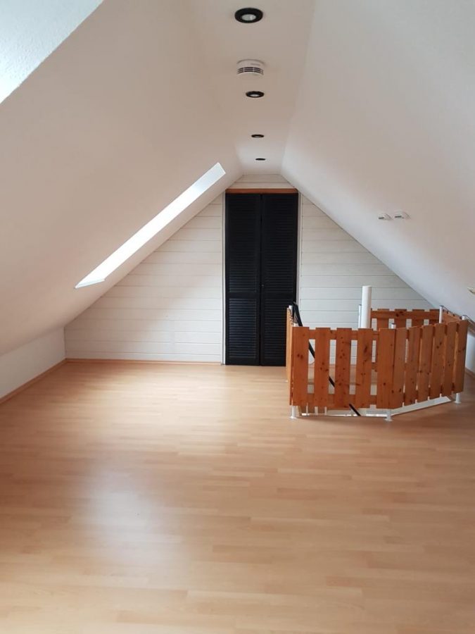 Wohnung Kampstraße in Celle