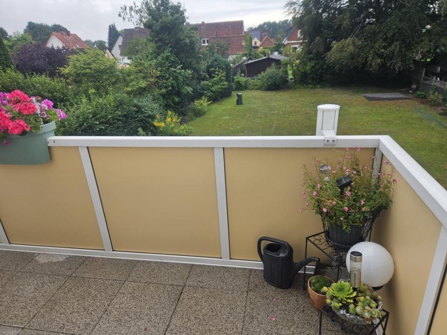 Wohnung Kampstraße in Celle