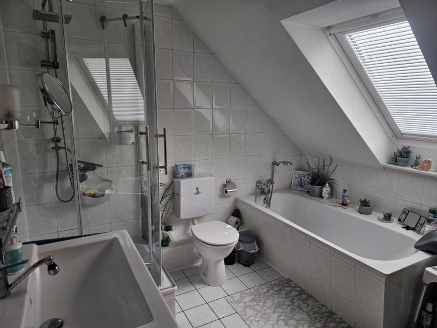 Wohnung Kampstraße in Celle