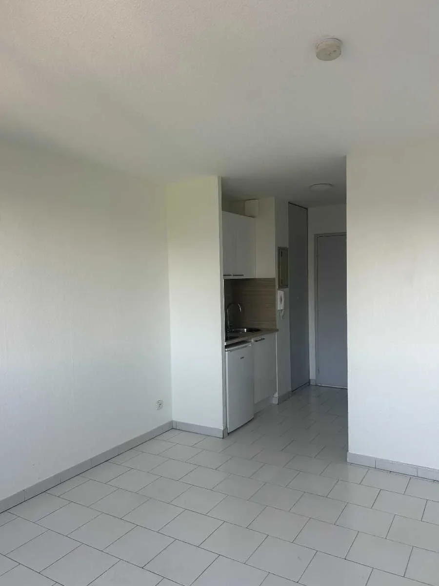 Appartement Quai des Tanneurs à Montpellier