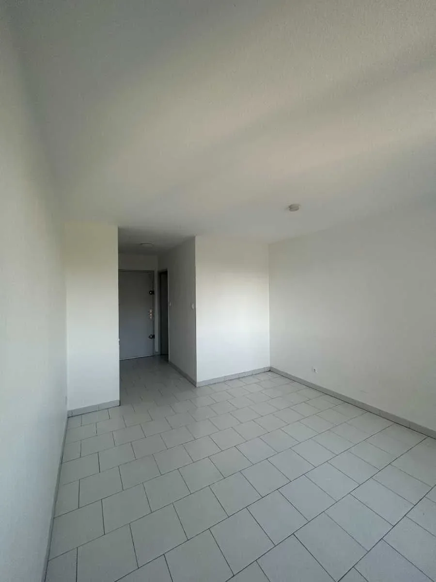Appartement Quai des Tanneurs à Montpellier