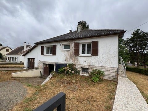 Maison Les Champs Saint-Simon à Montfort-sur-Risle
