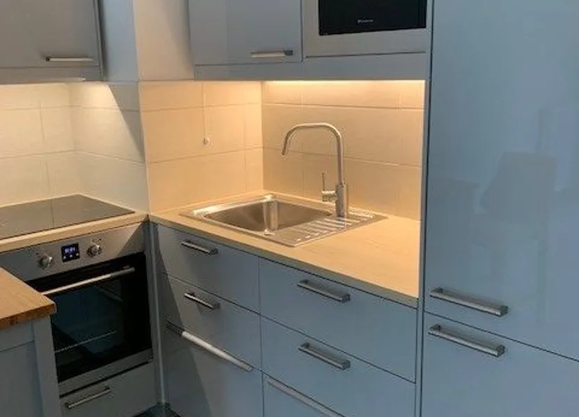 Appartement Rue du Docteur Jean Vaquier à Noisy-le-Grand