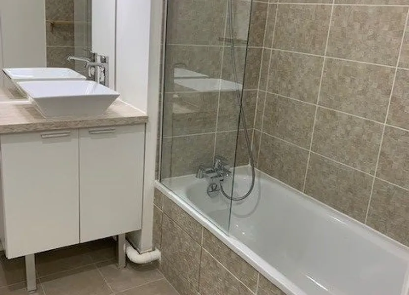 Appartement Rue du Docteur Jean Vaquier à Noisy-le-Grand