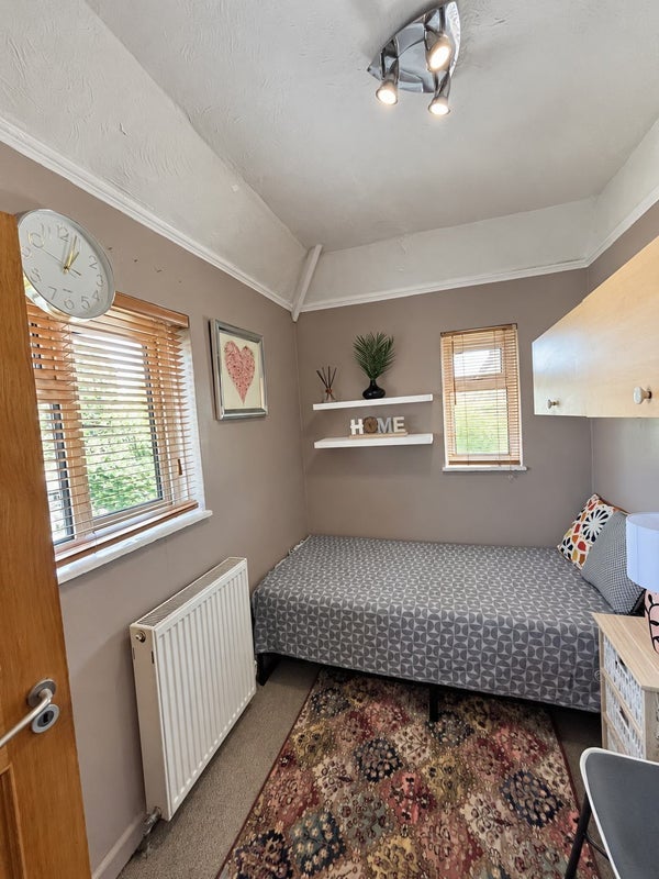 Room Ellington Park in Maidenhead