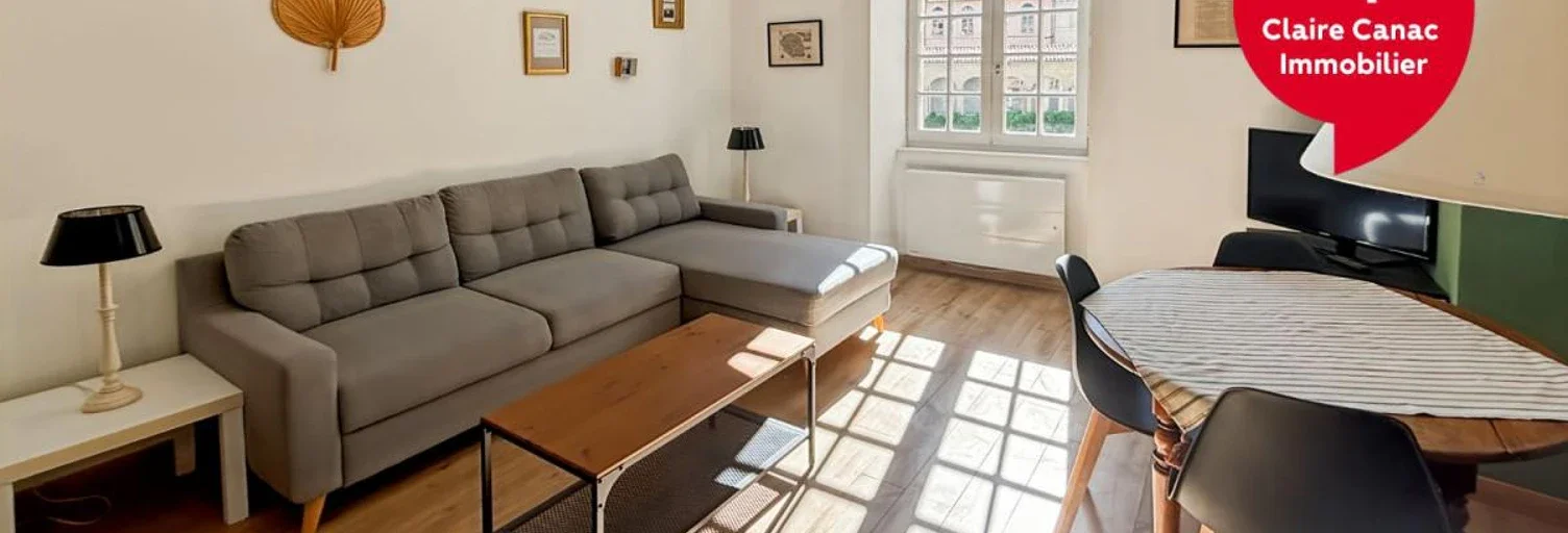 Appartement Place du 8 Mai à Burlats