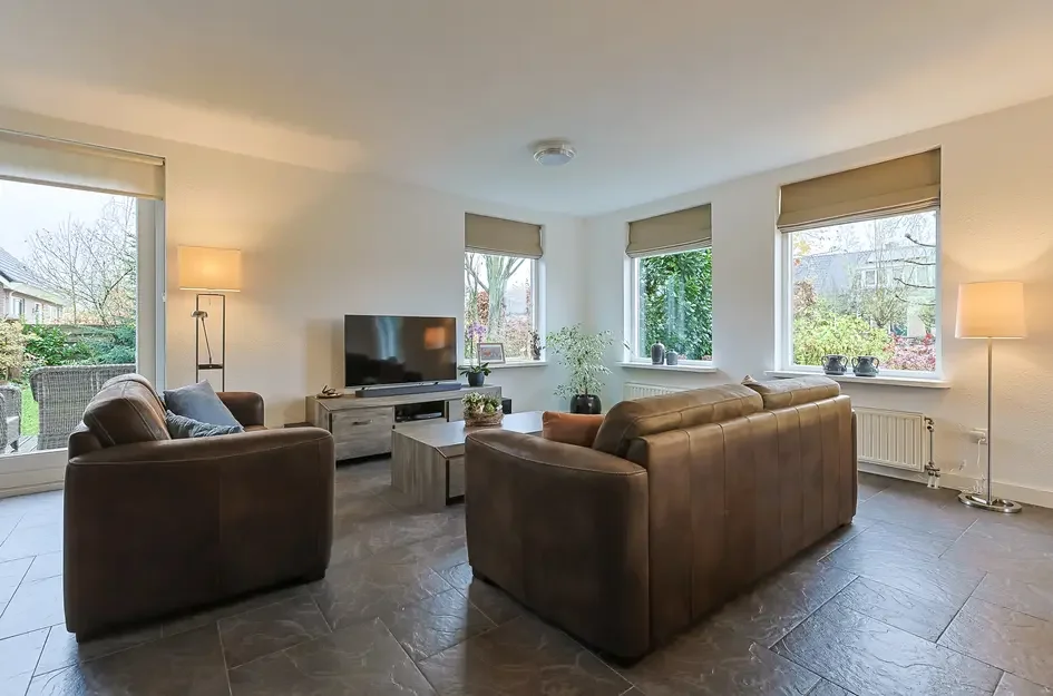 Vrijstaande woning te koop: Hollandsekade 1, Woerdense Verlaat
